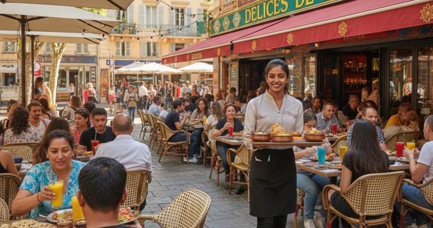 vente Local commercial Nice