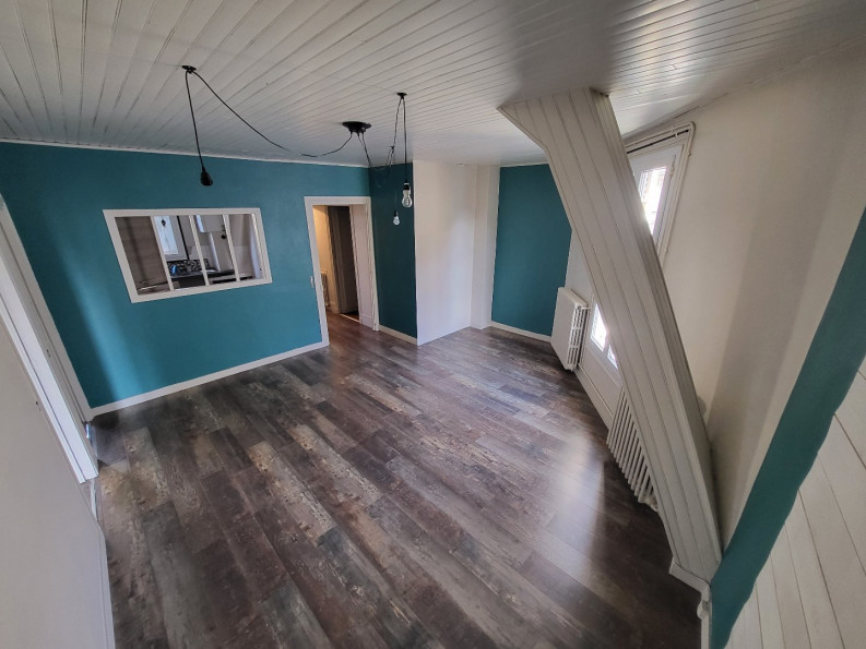 vente Appartement Lagny Sur Marne - Photo 2