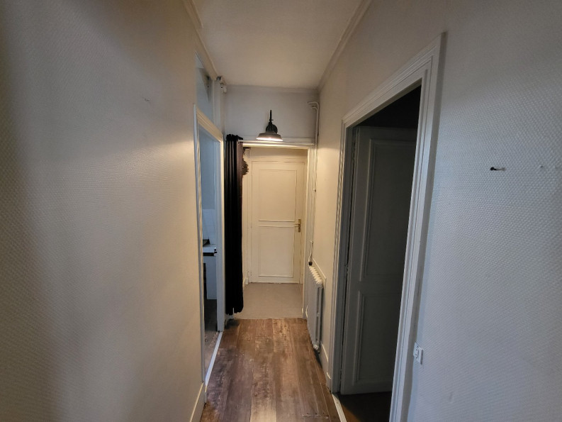 vente Appartement Lagny Sur Marne - Photo 5