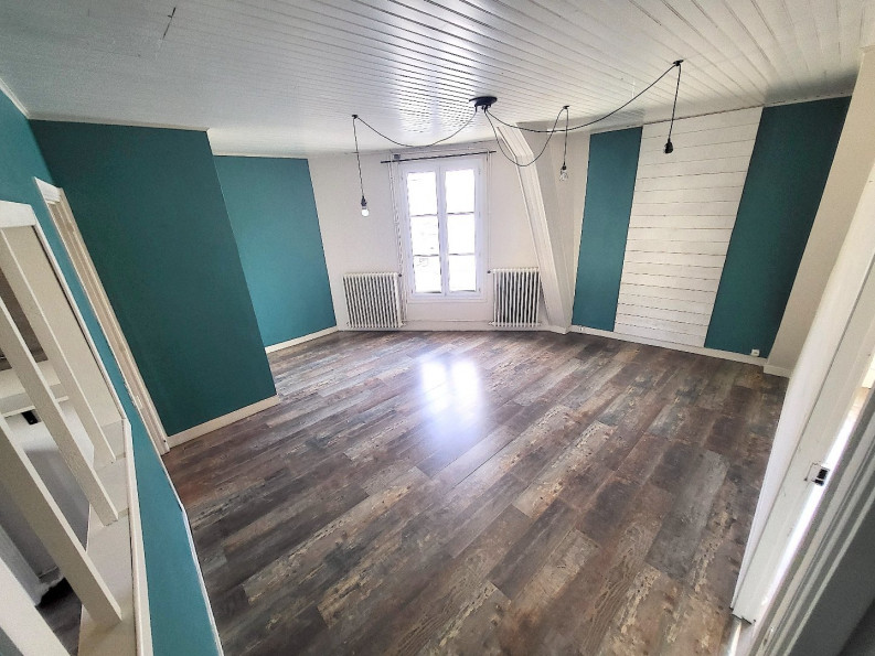 vente Appartement Lagny Sur Marne - Photo 1