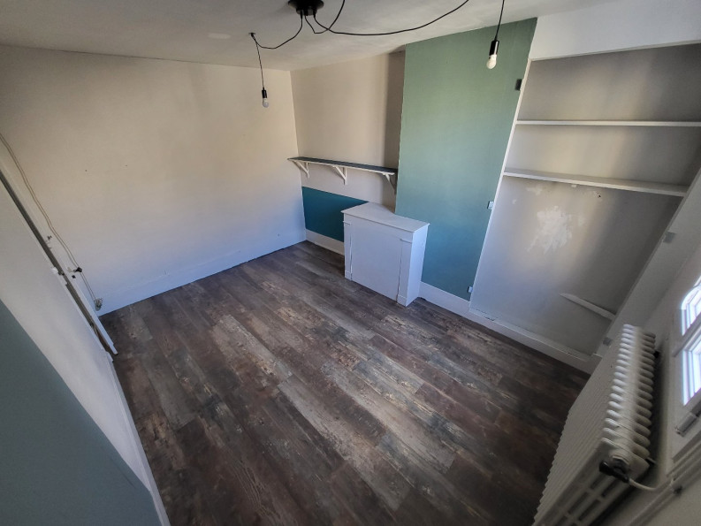 vente Appartement Lagny Sur Marne - Photo 10