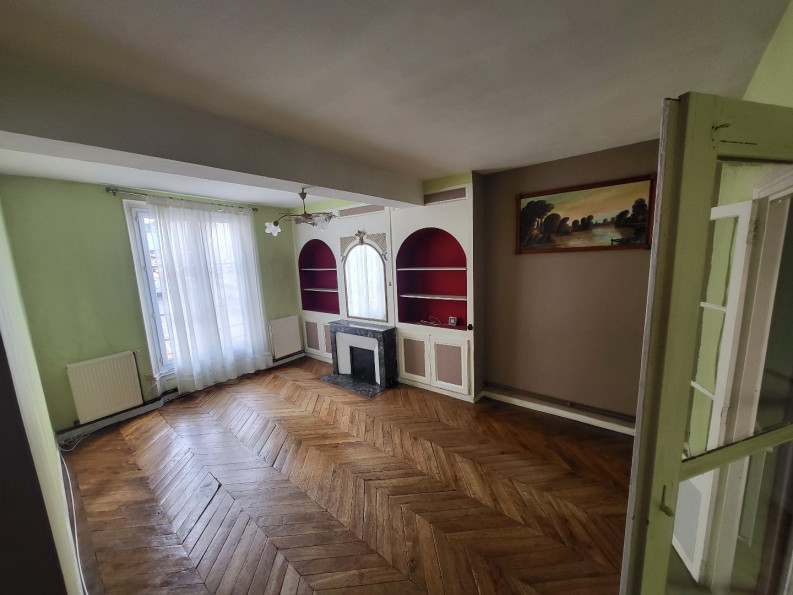 vente Appartement Lagny Sur Marne - Photo 2