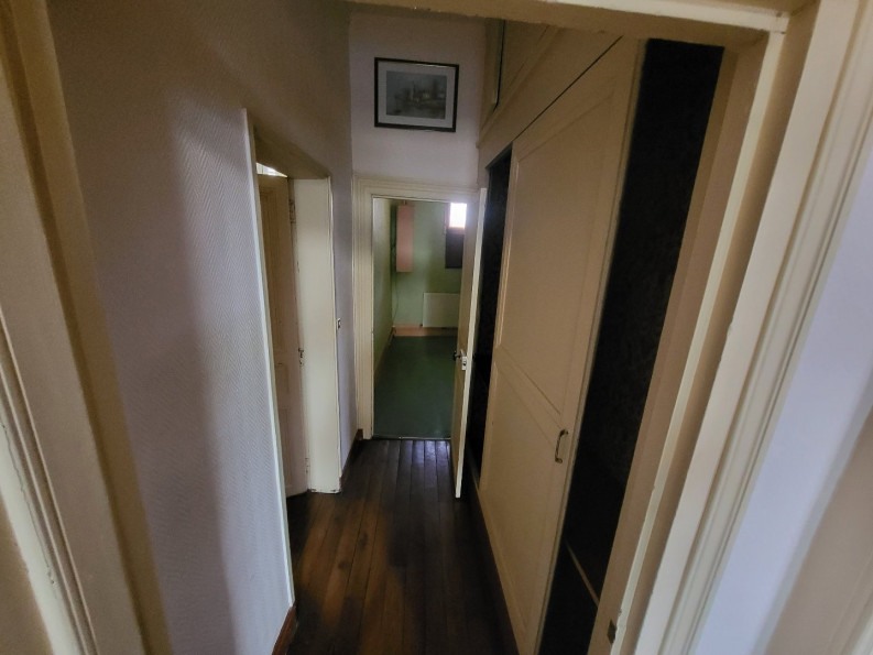 vente Appartement Lagny Sur Marne - Photo 7