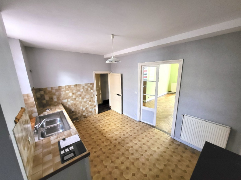 vente Appartement Lagny Sur Marne - Photo 9