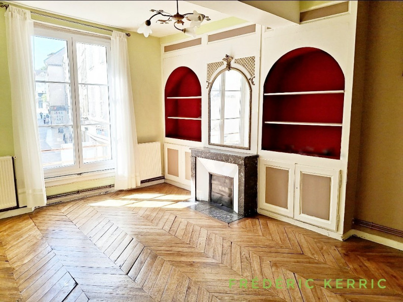 vente Appartement Lagny Sur Marne - Photo 1