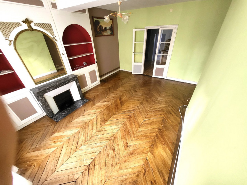 vente Appartement Lagny Sur Marne - Photo 3