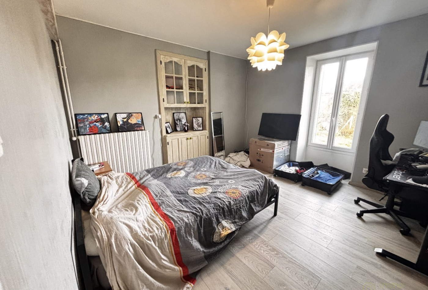 vente Maison et dépendances Sannat - Photo 10