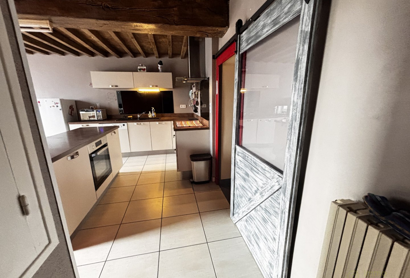 vente Maison et dépendances Sannat - Photo 4