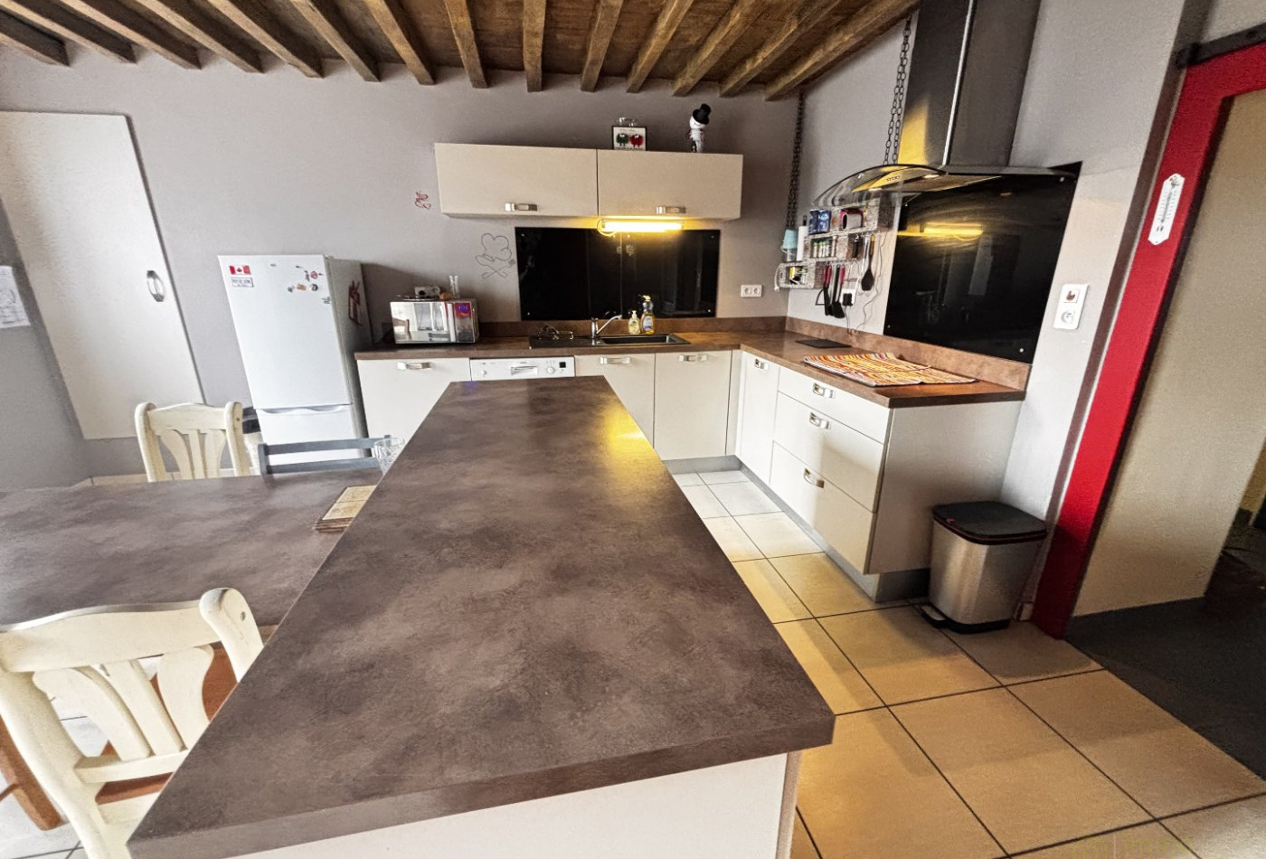 vente Maison et dépendances Sannat - Photo 5