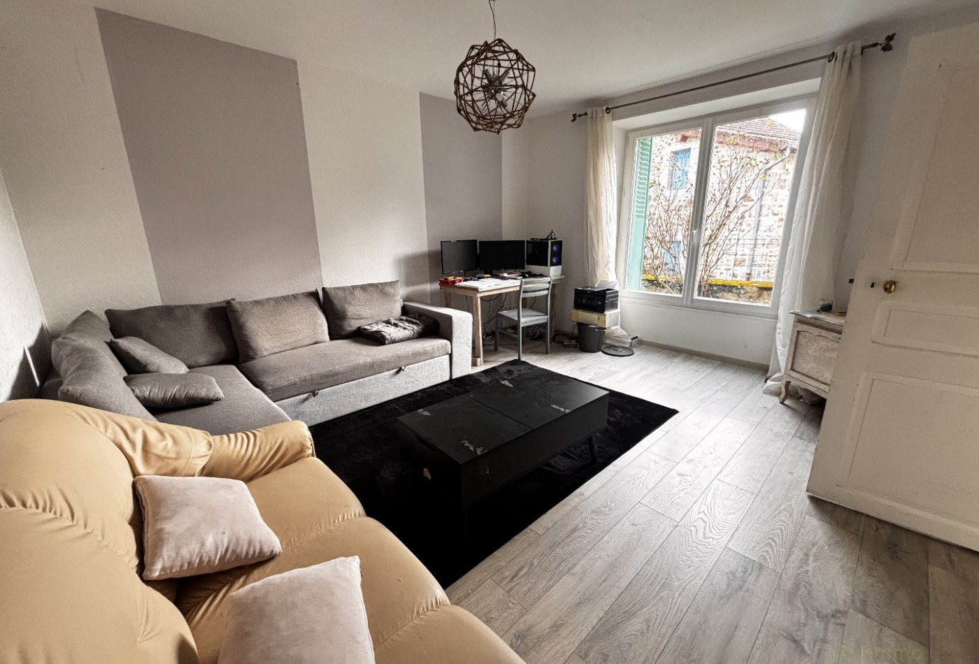 vente Maison et dépendances Sannat - Photo 7