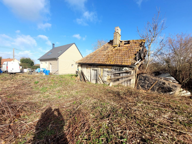 vente Maison Janville - Photo 5