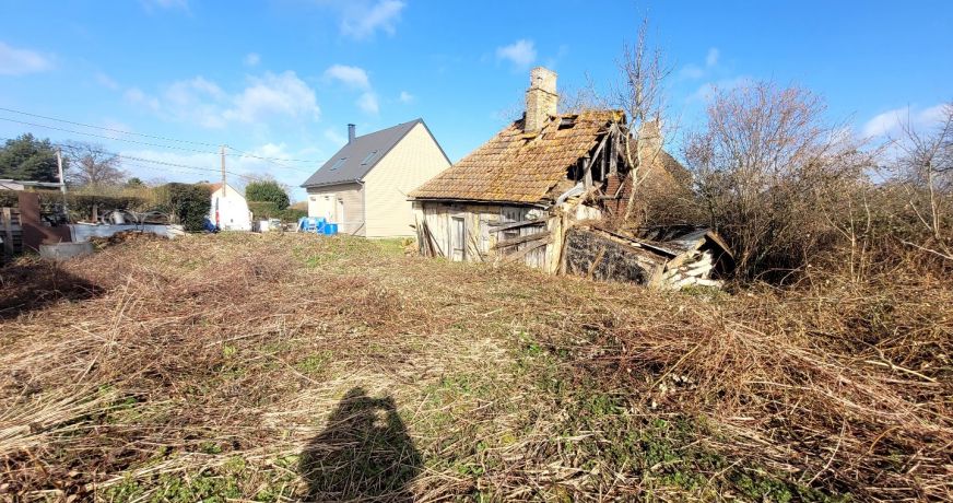 vente Maison Janville