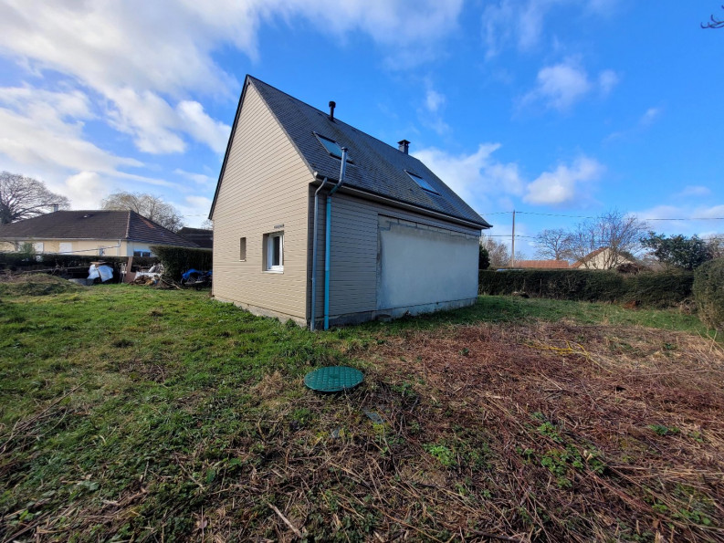 vente Maison Janville - Photo 8
