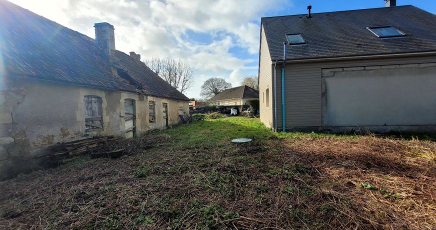 vente Maison Janville