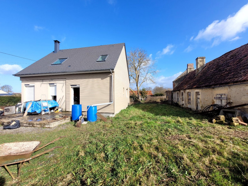 vente Maison Janville - Photo 1