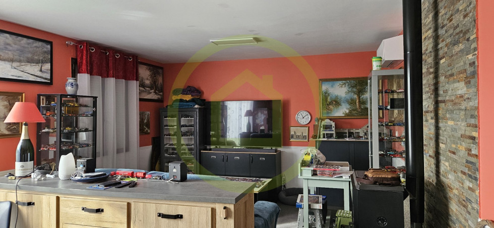 vente Maison et dépendances Migne - Photo 2