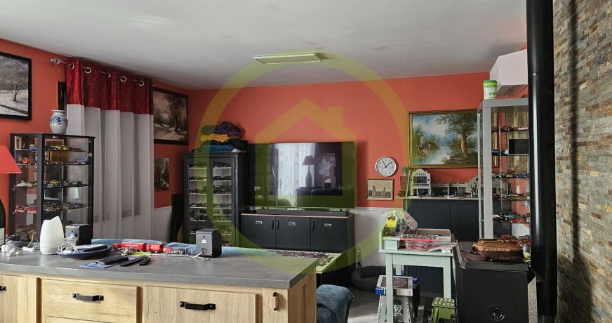 vente Maison et dépendances Migne