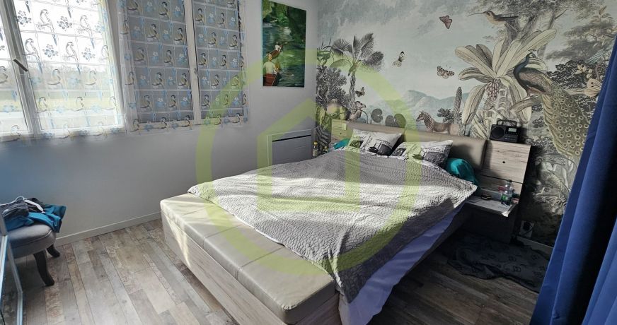 vente Maison et dépendances Migne