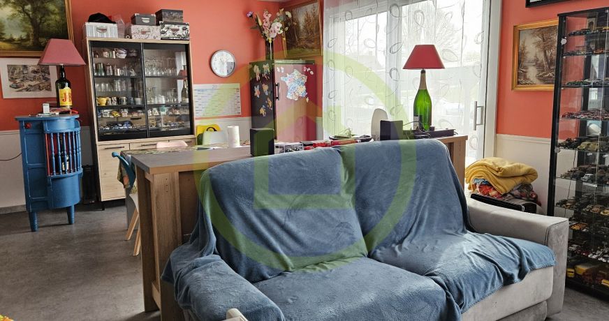 vente Maison et dépendances Migne