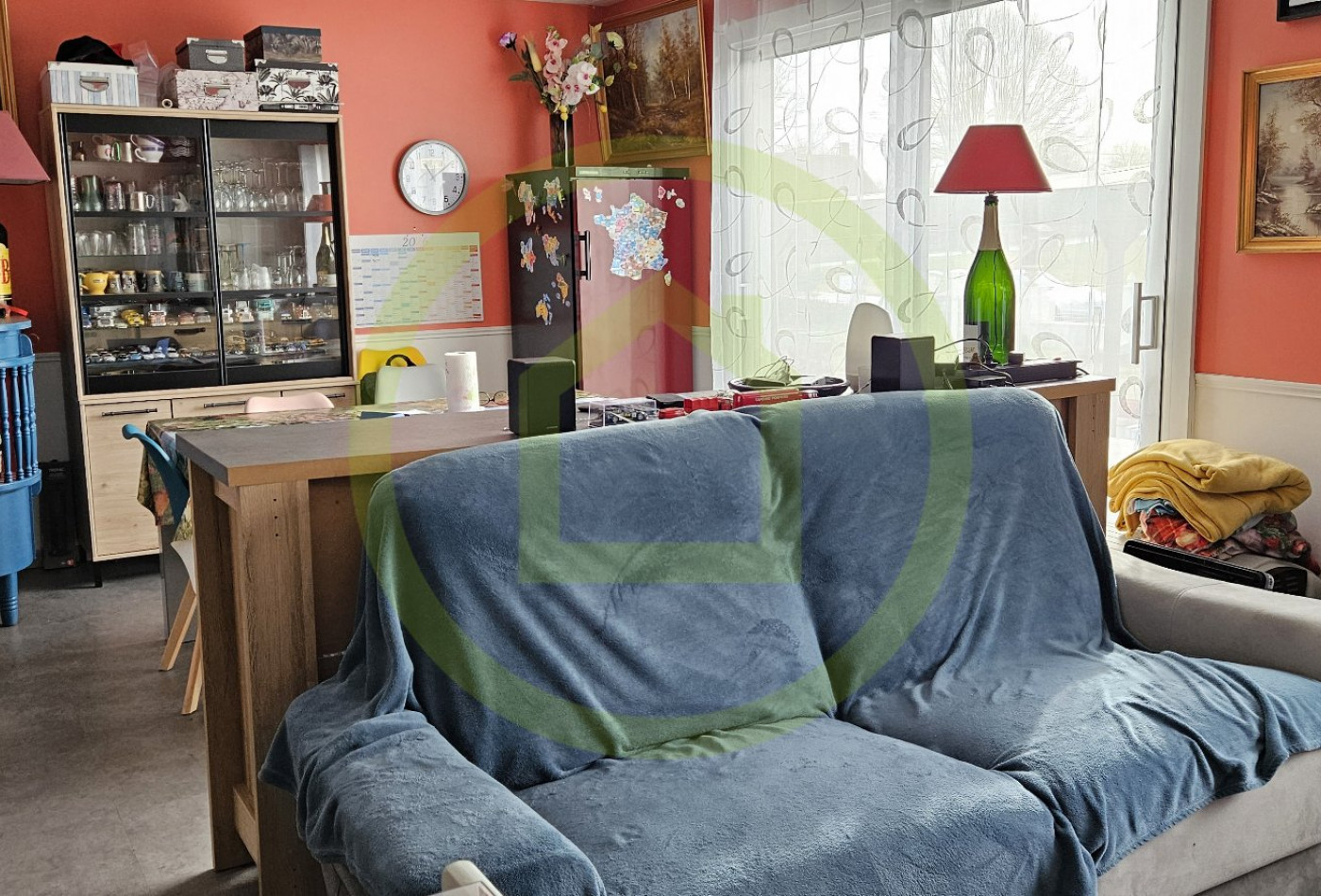 vente Maison et dépendances Migne - Photo 3
