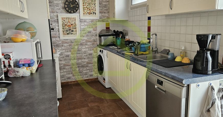 vente Maison et dépendances Migne