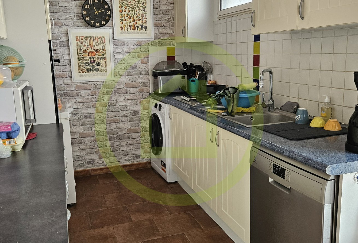vente Maison et dépendances Migne - Photo 5
