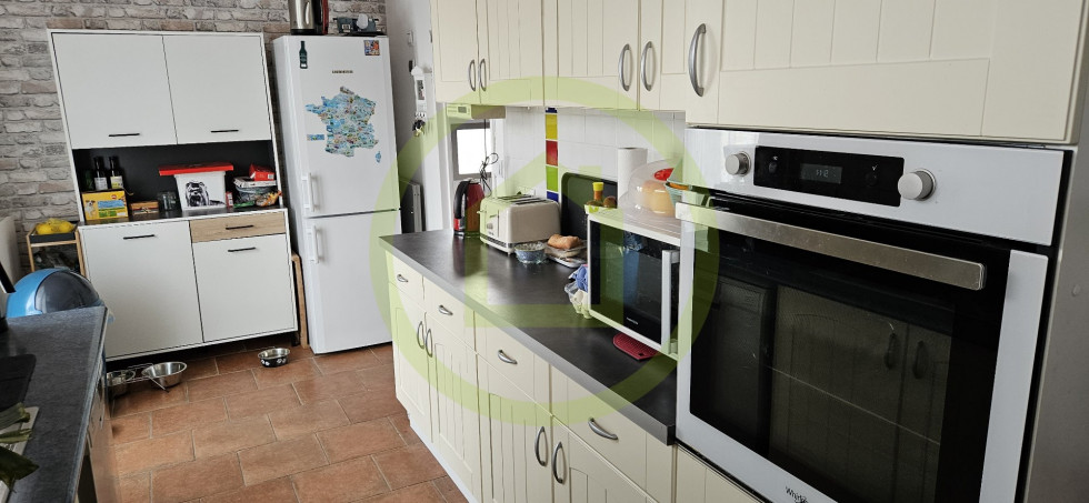 vente Maison et dépendances Migne - Photo 6