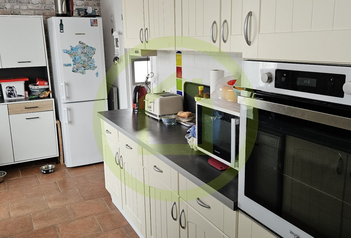 vente Maison et dépendances Migne - Photo 6