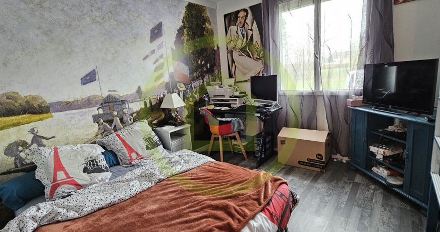 vente Maison et dépendances Migne