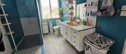 vente Maison et dépendances Migne