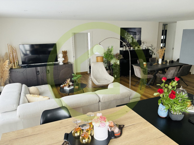 vente Maison Vaire - Photo 3