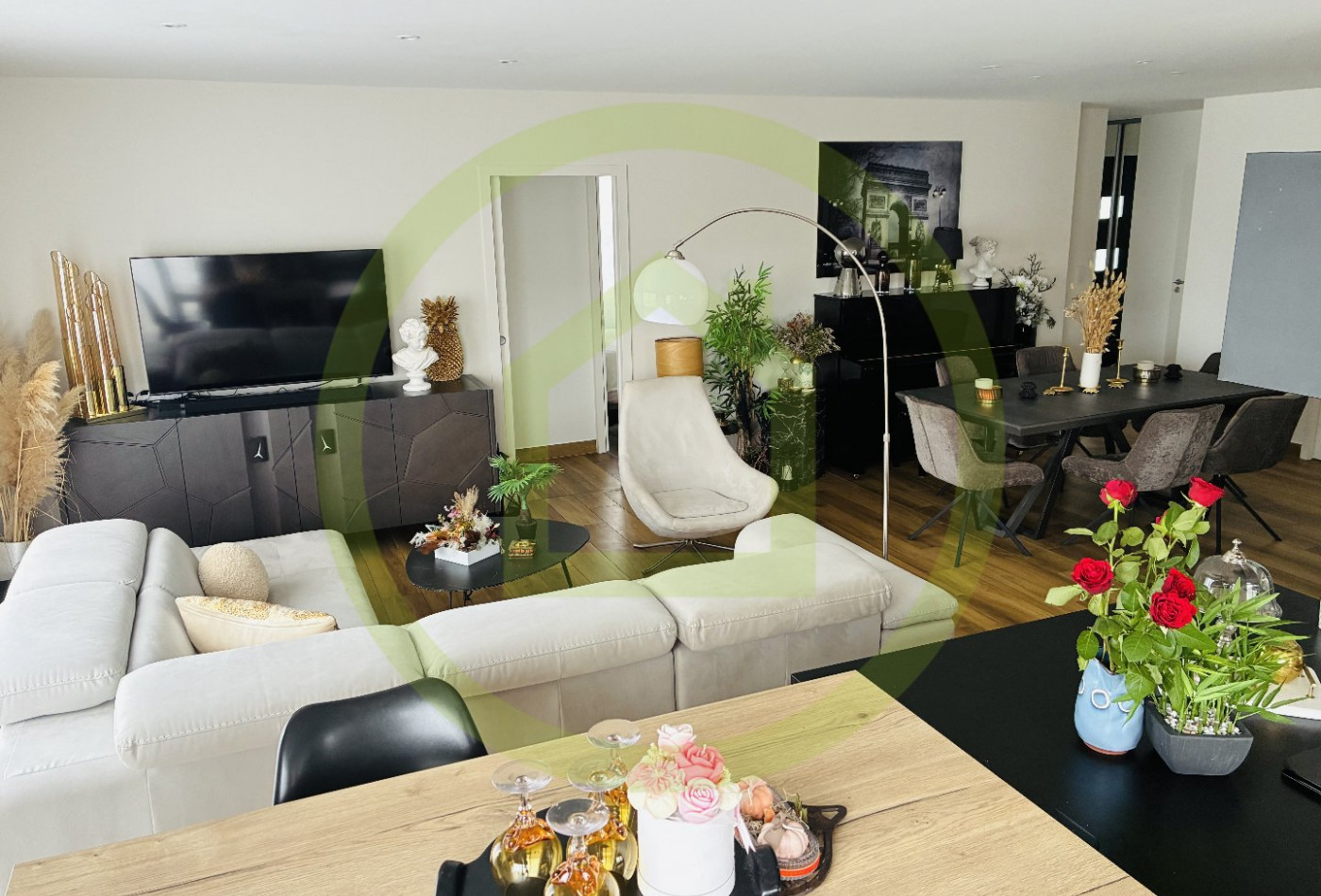 vente Maison Vaire - Photo 4