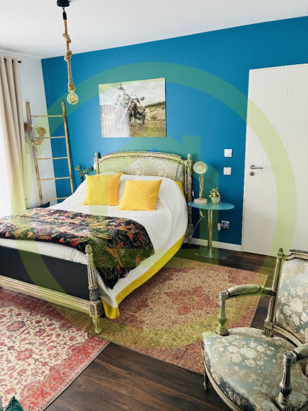 vente Maison Vaire - Photo 6