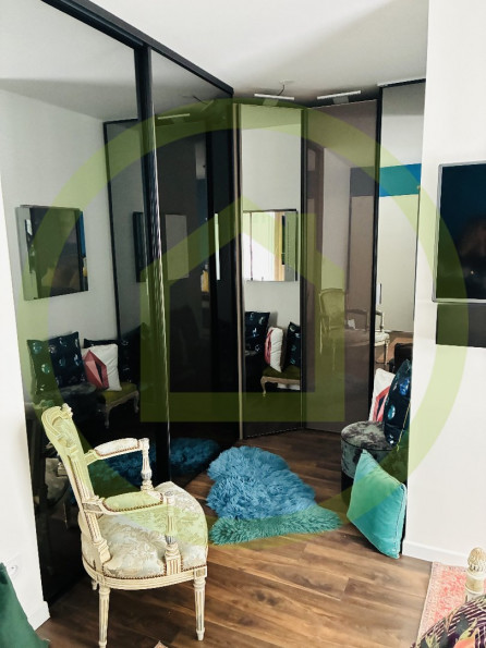 vente Maison Vaire - Photo 7