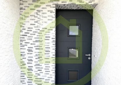 vente Maison Vaire