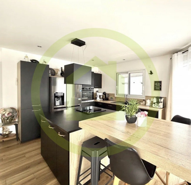 vente Maison Vaire - Photo 1