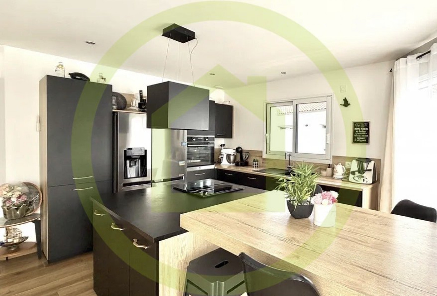 vente Maison Vaire - Photo 2