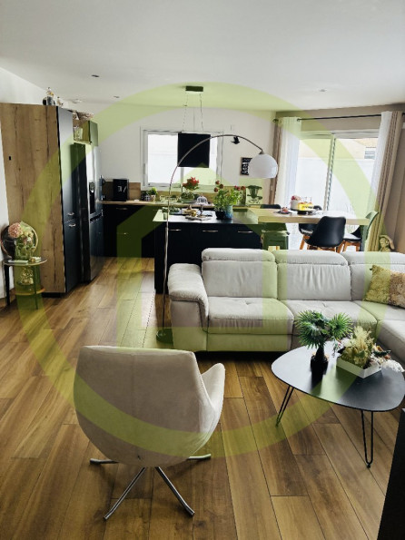 vente Maison Vaire - Photo 2