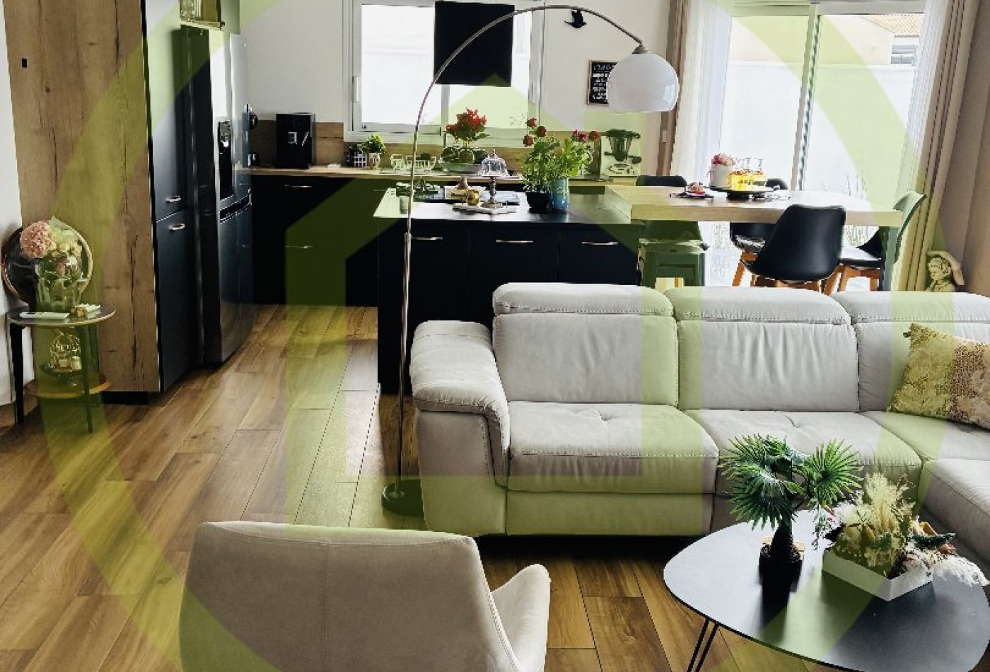 vente Maison Vaire - Photo 3