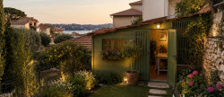 vente Appartement Villefranche Sur Mer