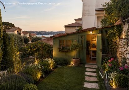 vente Appartement Villefranche Sur Mer