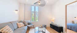 vente Appartement Villefranche Sur Mer