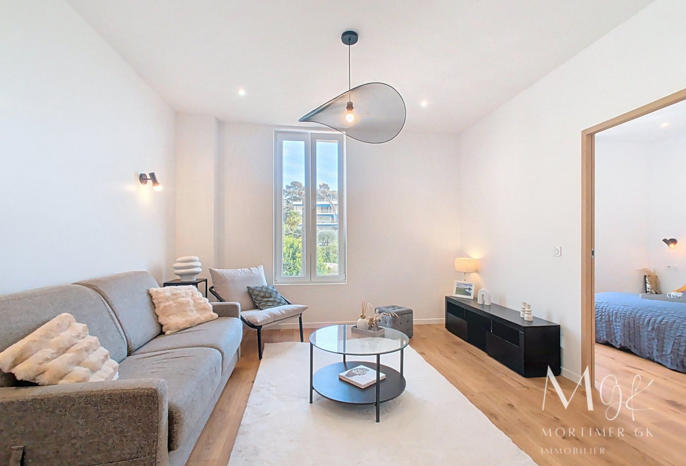 vente Appartement Villefranche Sur Mer - Photo 2