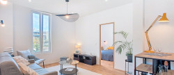 vente Appartement Villefranche Sur Mer