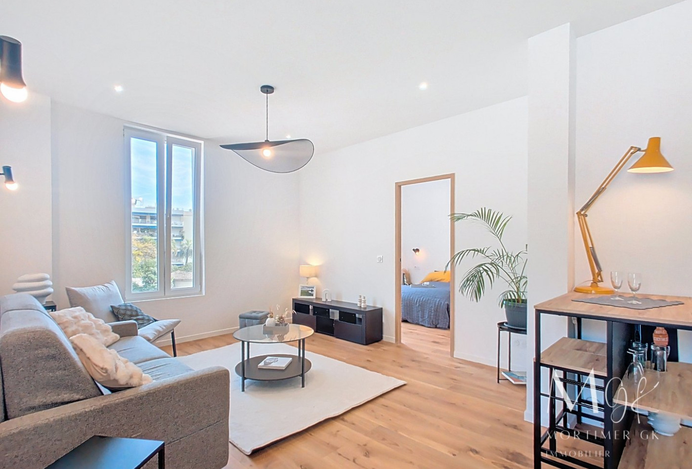 vente Appartement Villefranche Sur Mer - Photo 3