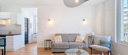 vente Appartement Villefranche Sur Mer