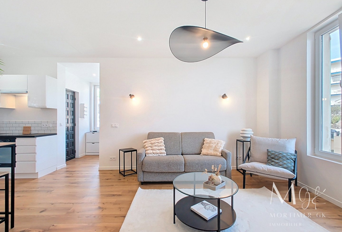 vente Appartement Villefranche Sur Mer - Photo 4