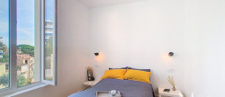 vente Appartement Villefranche Sur Mer