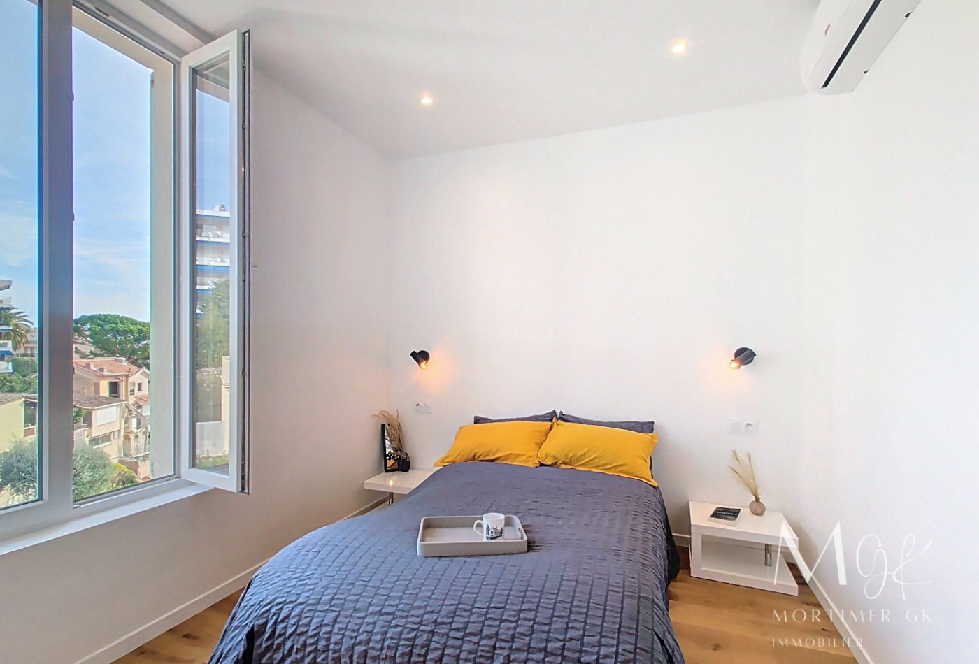 vente Appartement Villefranche Sur Mer - Photo 5