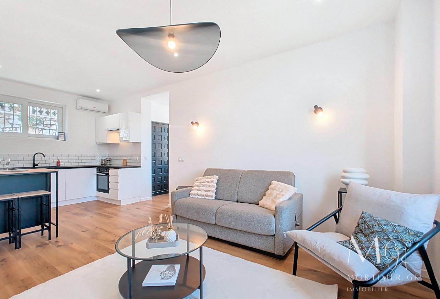 vente Appartement Villefranche Sur Mer - Photo 8